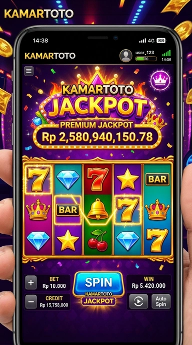 kamartoto - Kanal Aplikasi untuk Berbagai Jenis Unduhan